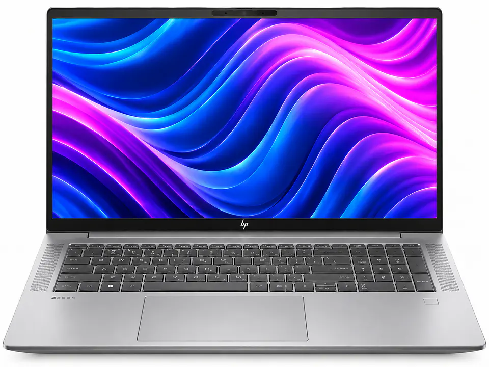 HP ZBook 8 G2i Workstation Móvil 16