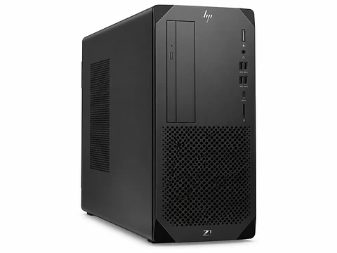 HP Z1 G1i Workstation Torre Intel Core Ultra 9 285, 32GB RAM DDR5, SSD NVMe 1TB, NVIDIA GeForce RTX 3050 8GB GDDR6, Windows 11 Pro – DP0V1LT#ABM