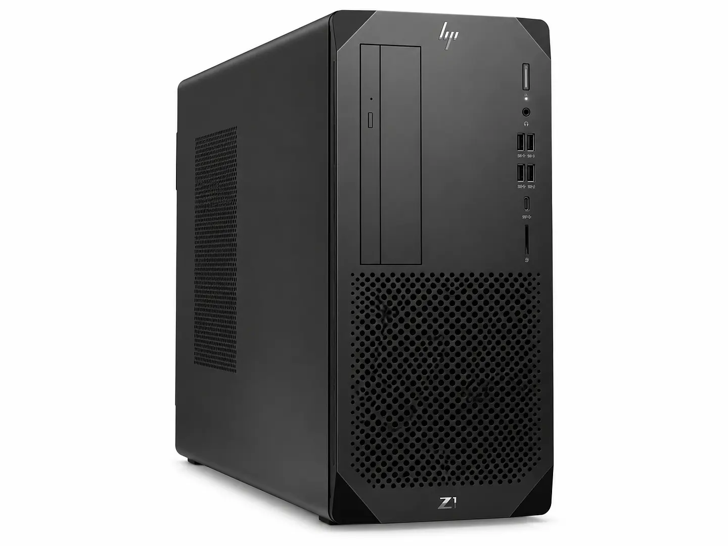 HP Z1 G1i Workstation Torre Intel Core Ultra 9 285, 32GB RAM DDR5, SSD NVMe 1TB, NVIDIA GeForce RTX 3050 8GB GDDR6, Windows 11 Pro – DP0V1LT#ABM 1