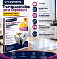 Acetatos Transparentes Studmark Tamaño Carta 8.5 x 11 para Copiadoras – ST-00139 - Miniatura 2