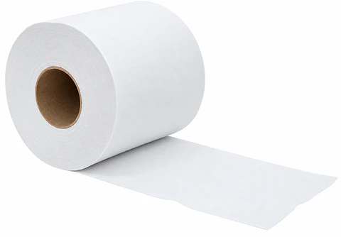 Papel Higiénico Blanchy 1000 Hojas x 24 Rollos de 1 Pliego | Bulto Institucional