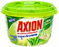 Lavaplatos Axion en Crema Desengrasante para Platos, Ollas y Utensilios de Cocina - Miniatura 1