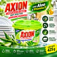 Lavaplatos Axion en Crema Desengrasante para Platos, Ollas y Utensilios de Cocina - Miniatura 2