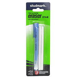 Blister Studmark Borrador ST-03214