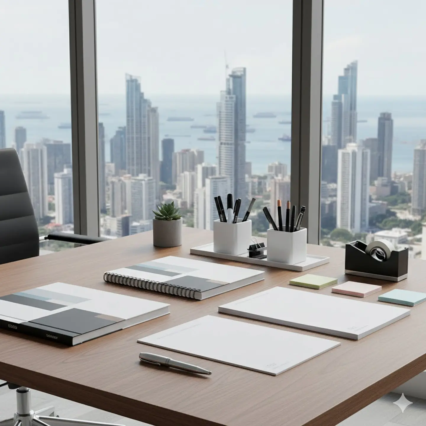 Productos de Papelería en Panamá