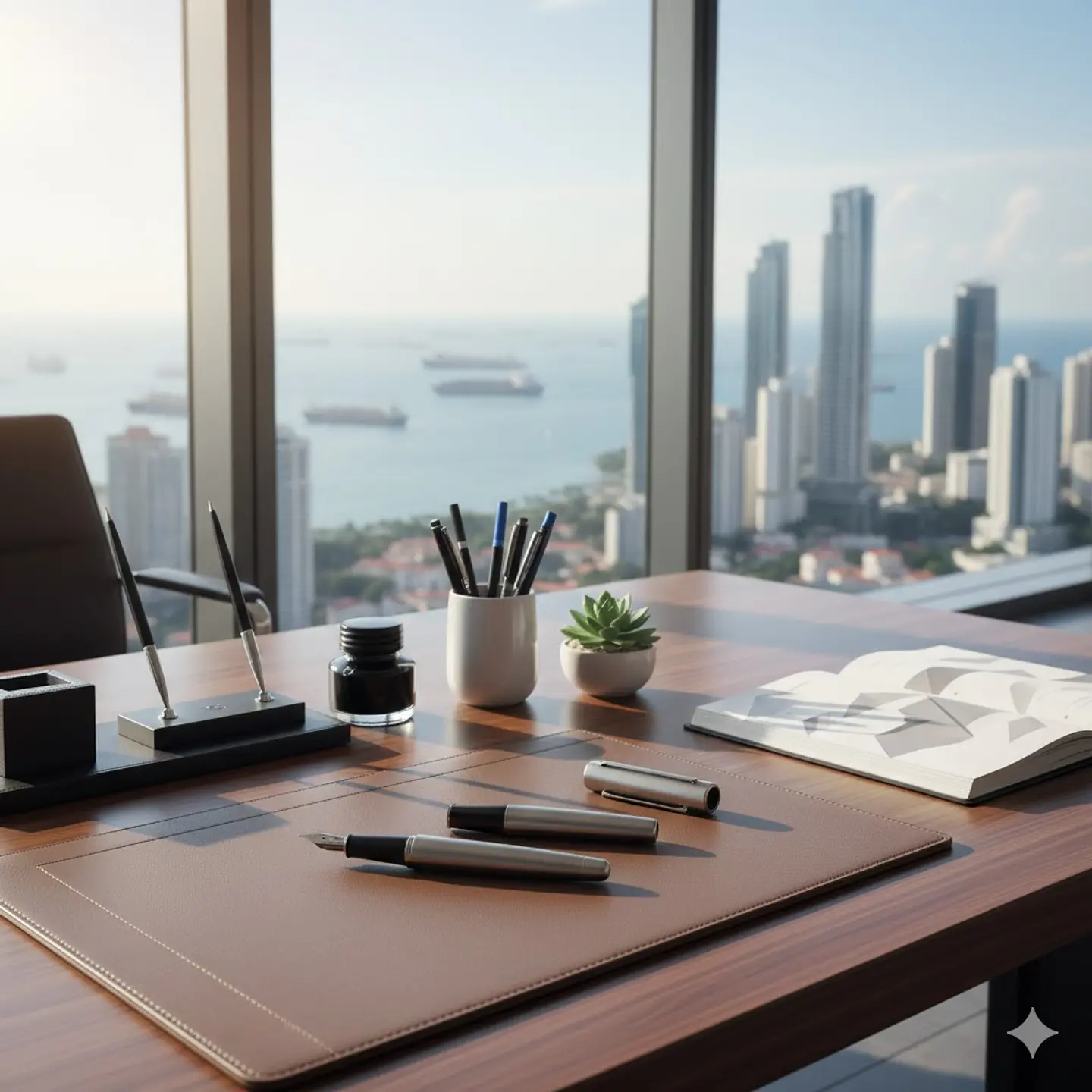 Artículos de escritura en Panamá