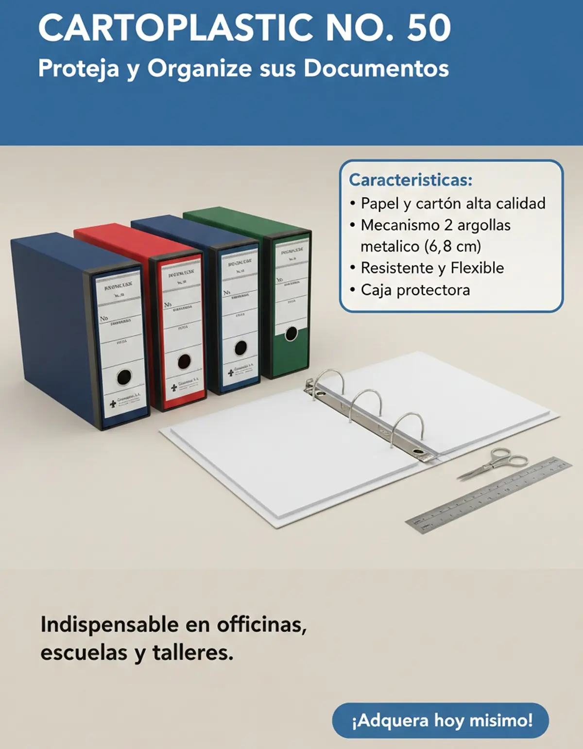 Rover Office Store - Útiles de Oficina en Panamá