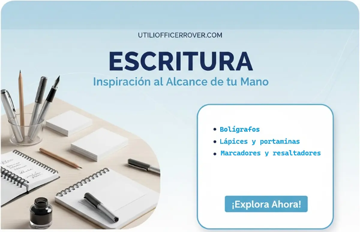 Rover Office Store - Útiles de Oficina en Panamá