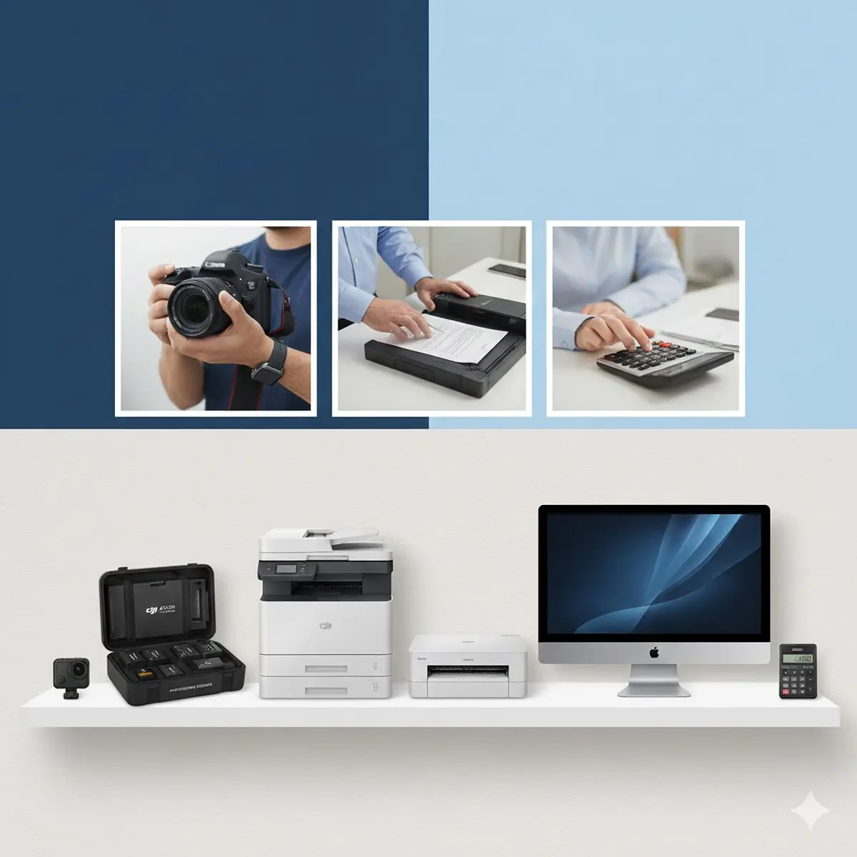 Rover Office Store - Útiles de Oficina en Panamá