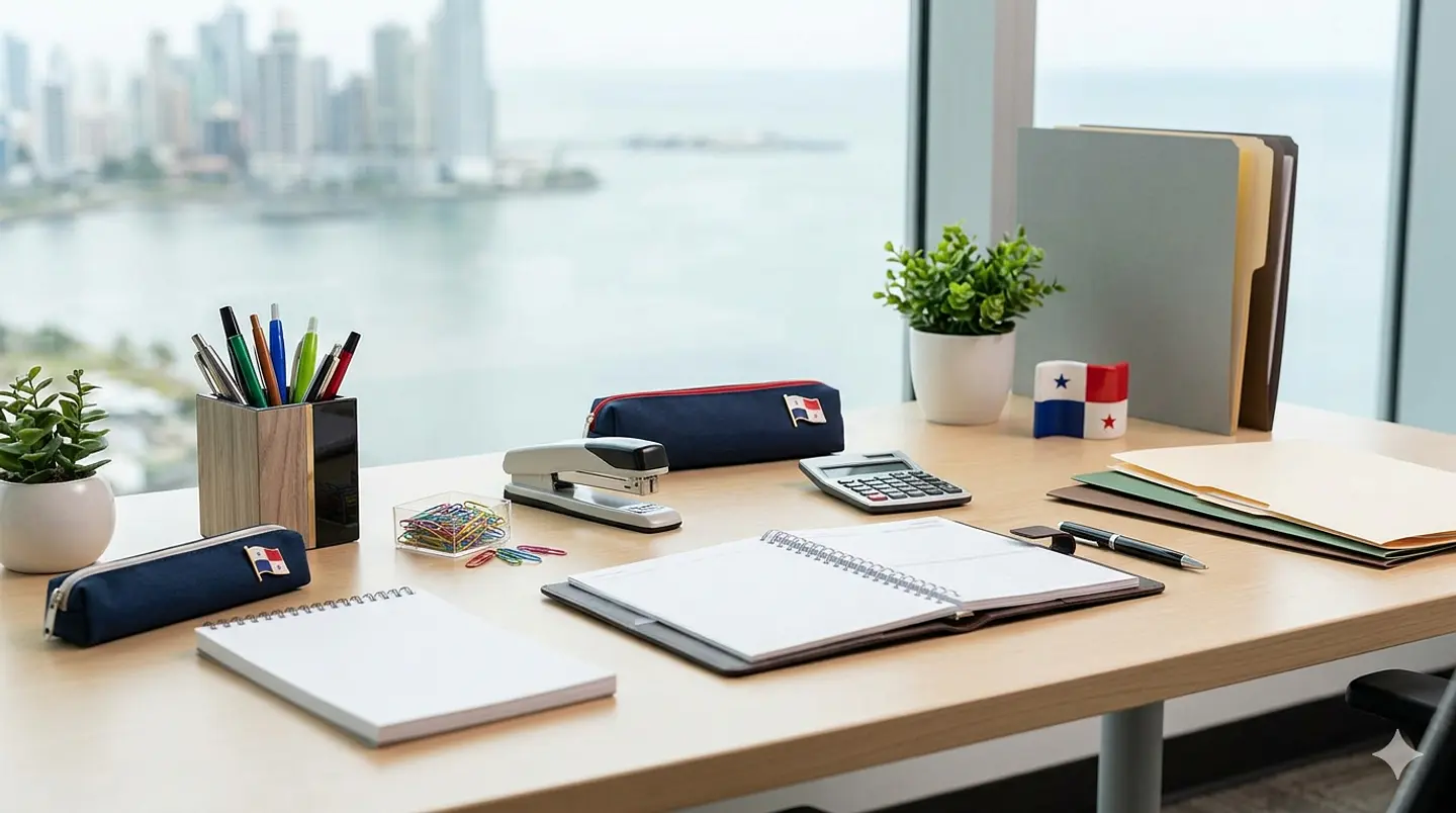Útiles de Oficina en Panamá