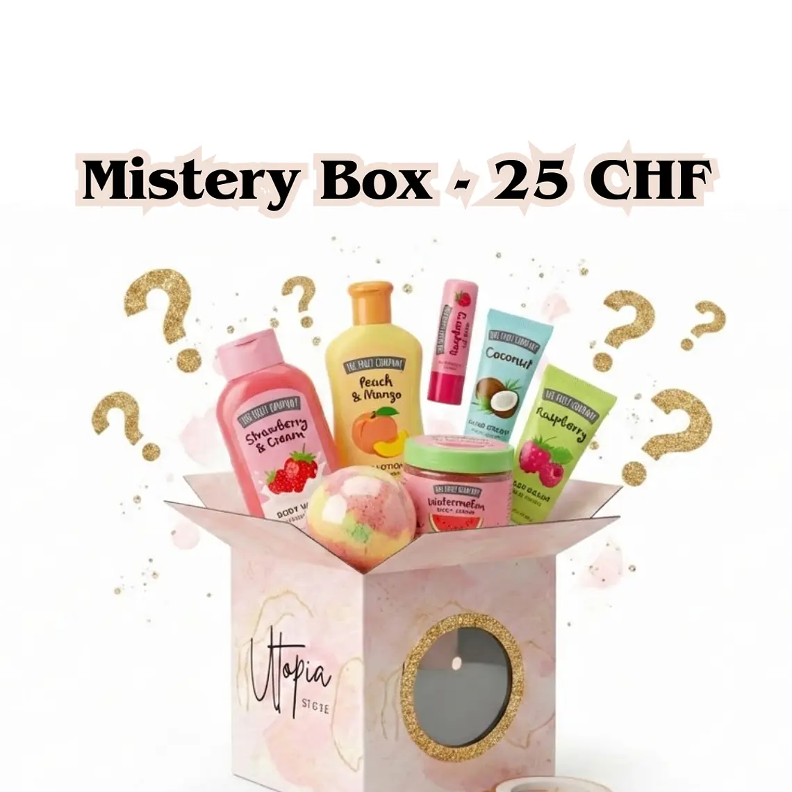 Mistery Box 2