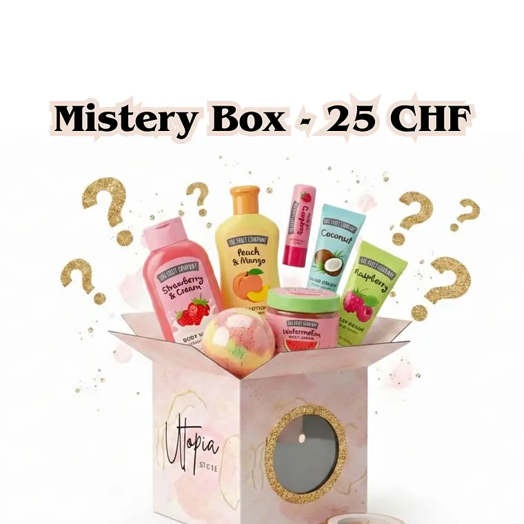 Mistery Box 2