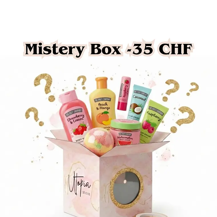 Mistery Box 4