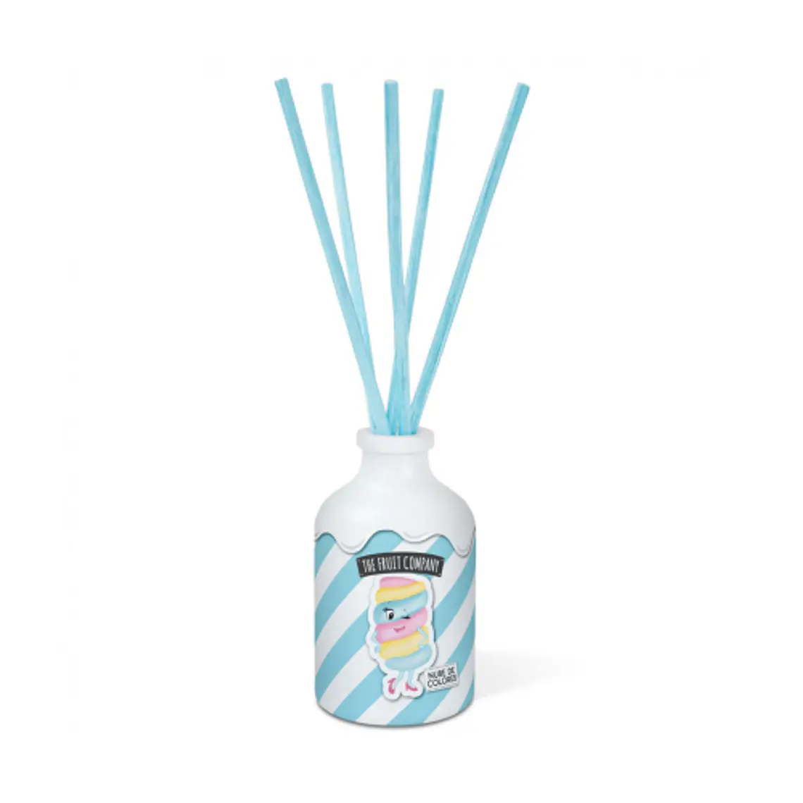 Ambientador Mikado - Marshmallow 2