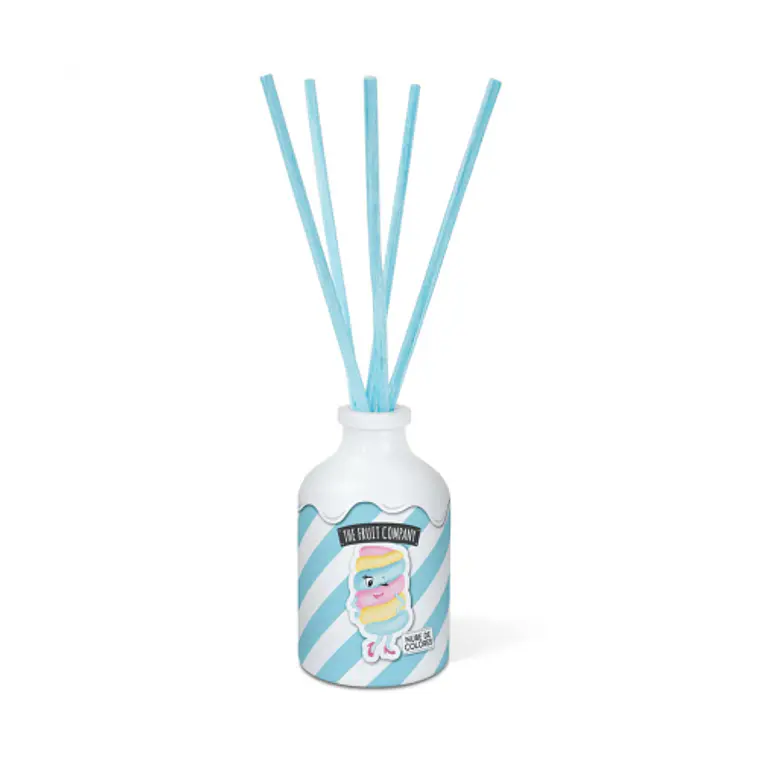 Ambientador Mikado - Marshmallow 2