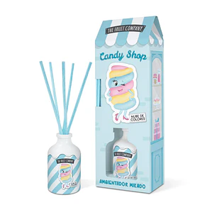 Ambientador Mikado - Marshmallow