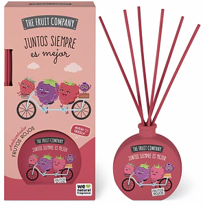 Mikado - Frutos Vermelhos