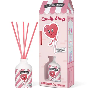 Mikado -  Lollipop Coração