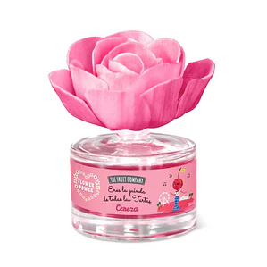 Flower Power - Cereja
