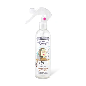 Ambientador em Spray - Coco
