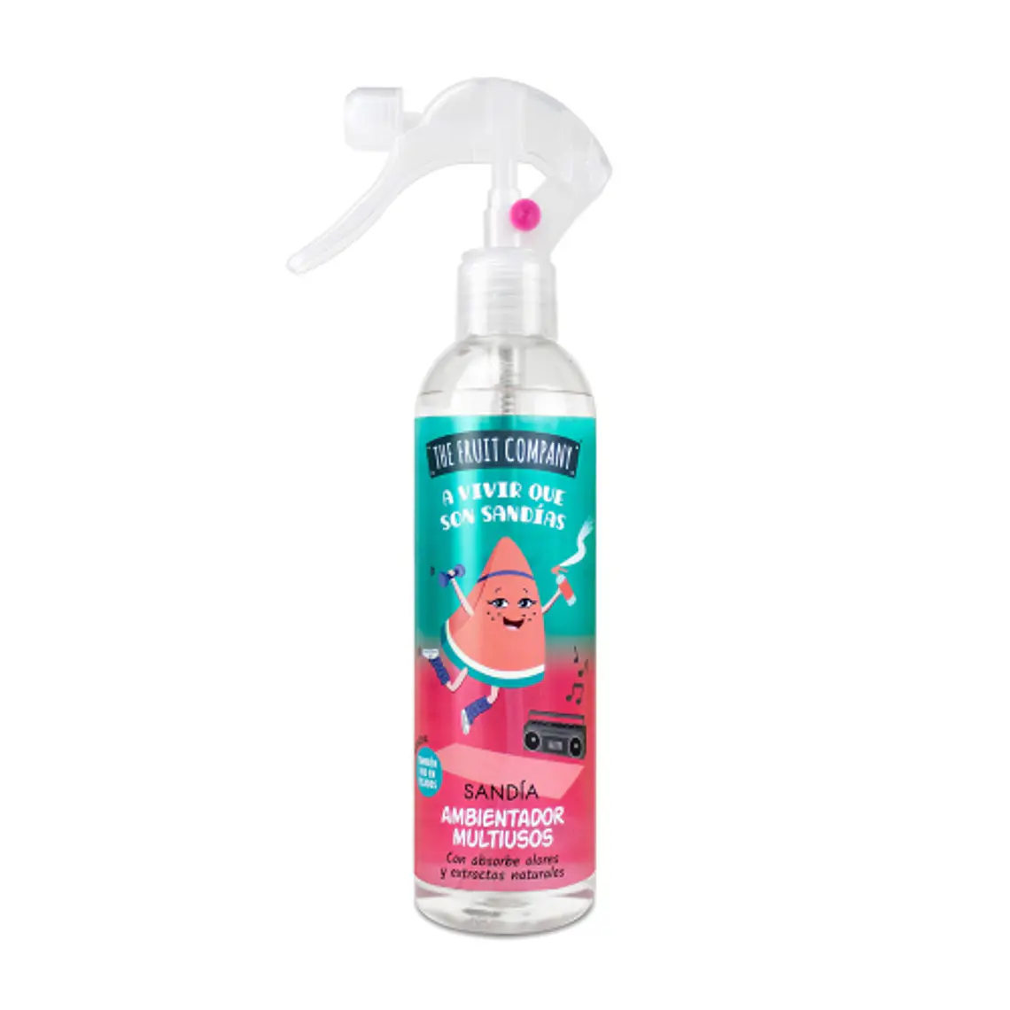 Ambientador em Spray - Melância 1