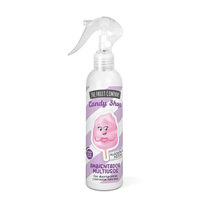 Ambientador em Spray - Algodão Doce