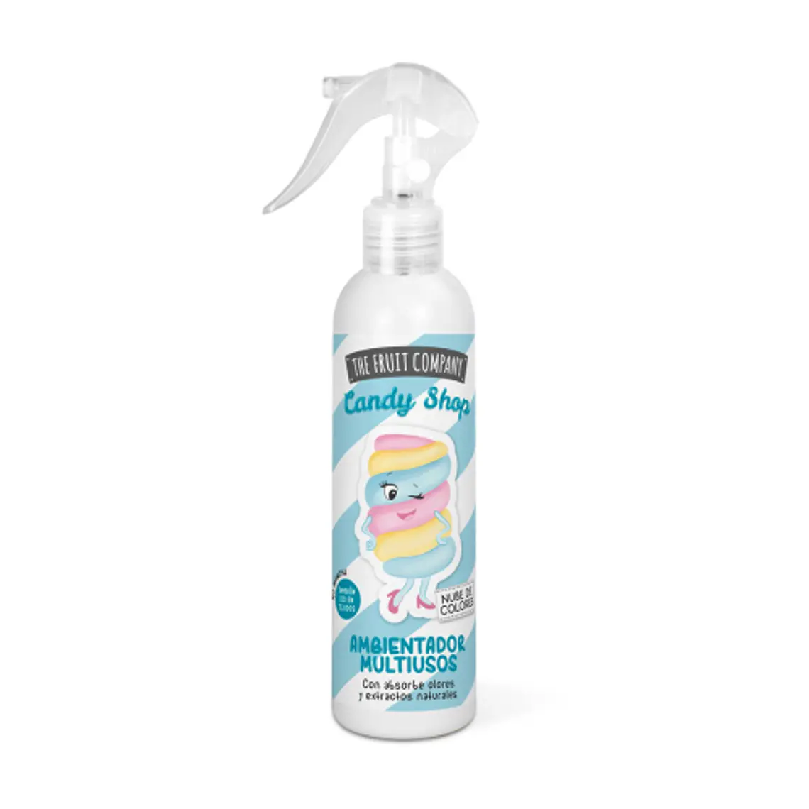 Ambientador em Spray - Marshmallow 1