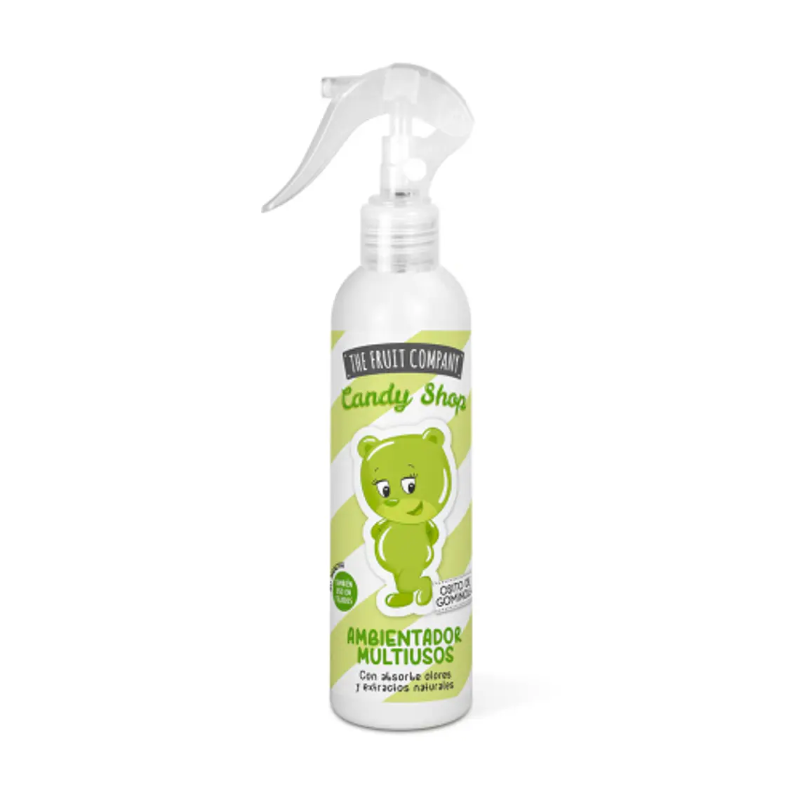 Ambientador em Spray - Ursinho de Goma 1