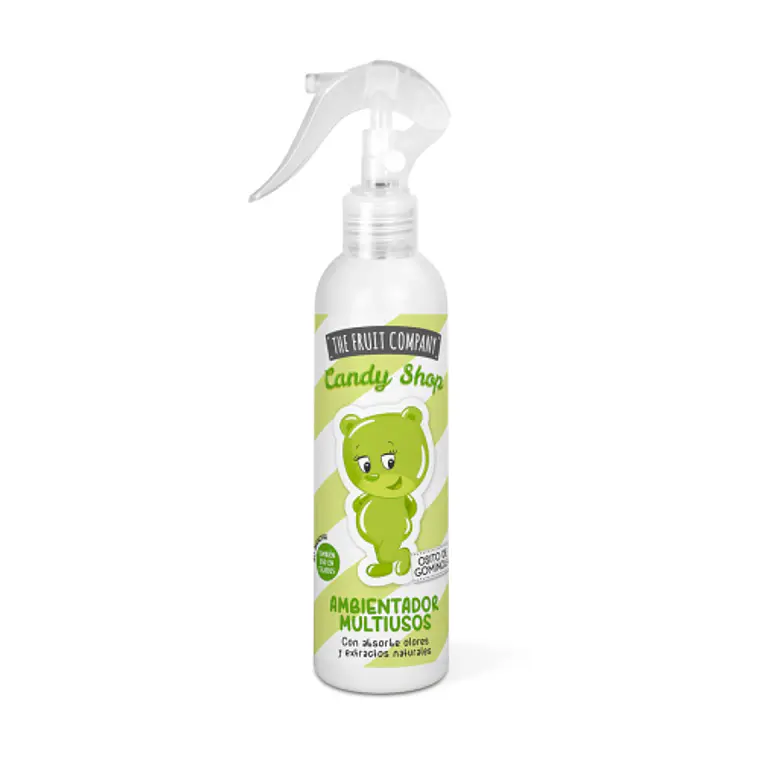 Ambientador em Spray - Ursinho de Goma 1