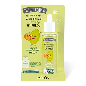 Essência para Humidificador - Melão