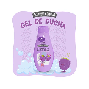 Gel de Banho - Amora