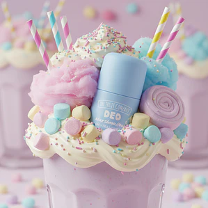 Desodorizante -  Marshmallow