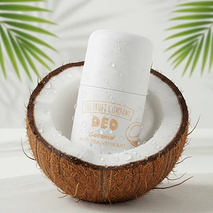 Desodorizante - Coco