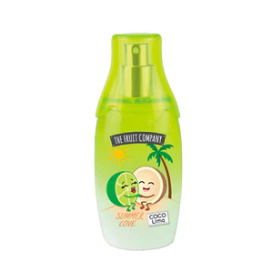 Eau de Toilette -  Coco e Lima