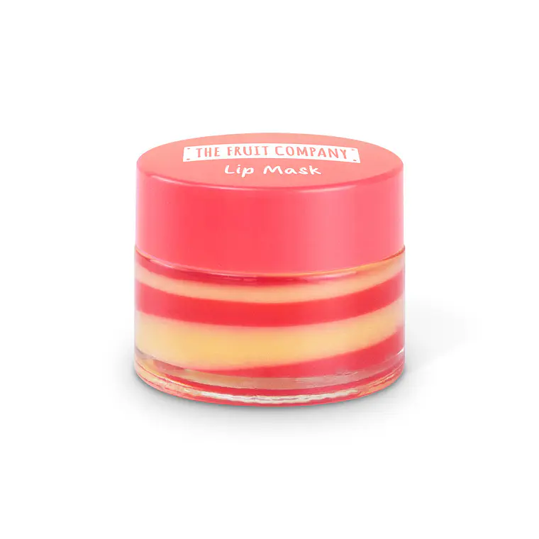 Máscara Labial Noturna c/ Vitamina c - Tropical 2