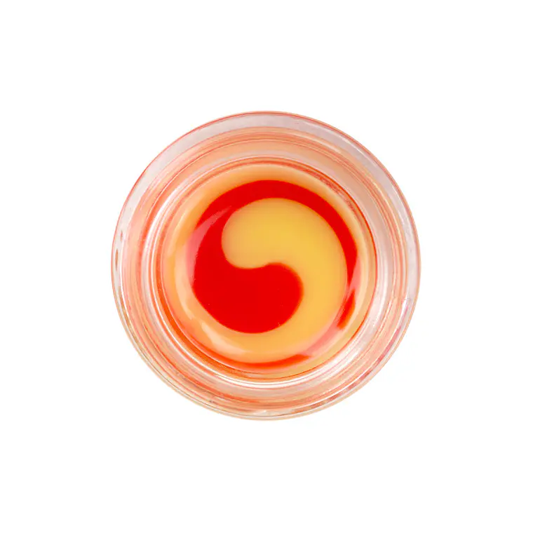 Máscara Labial Noturna c/ Vitamina c - Tropical 3