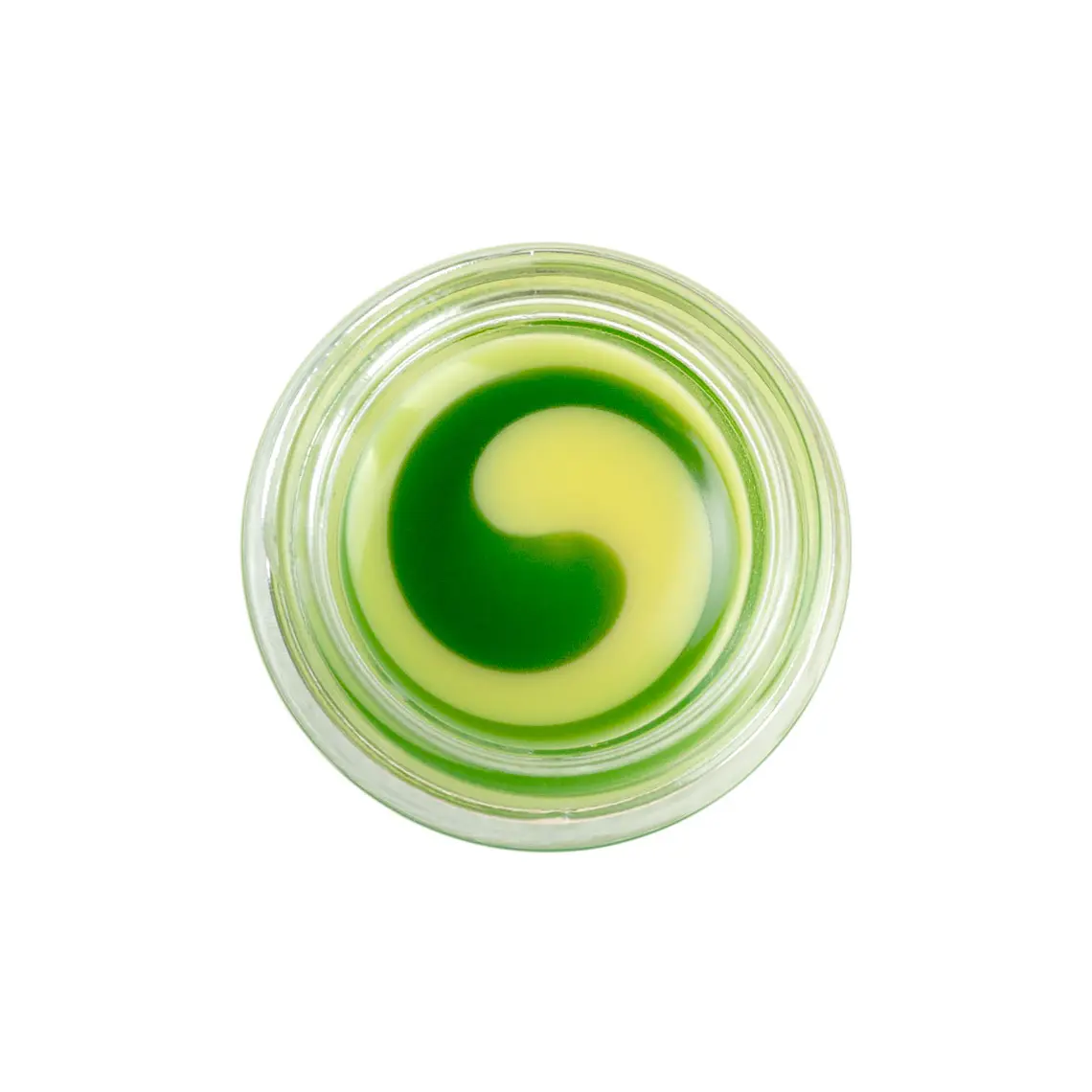 Máscara Labial Noturna c/ Niacinamida - Abacate e Baunilha 3