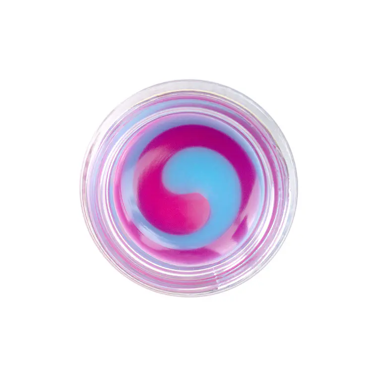 Máscara Labial Noturna c/ Ácido Hialurônico - Melância 2