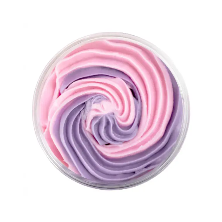Manteiga Corporal - Candyshop - Marshmallow 2
