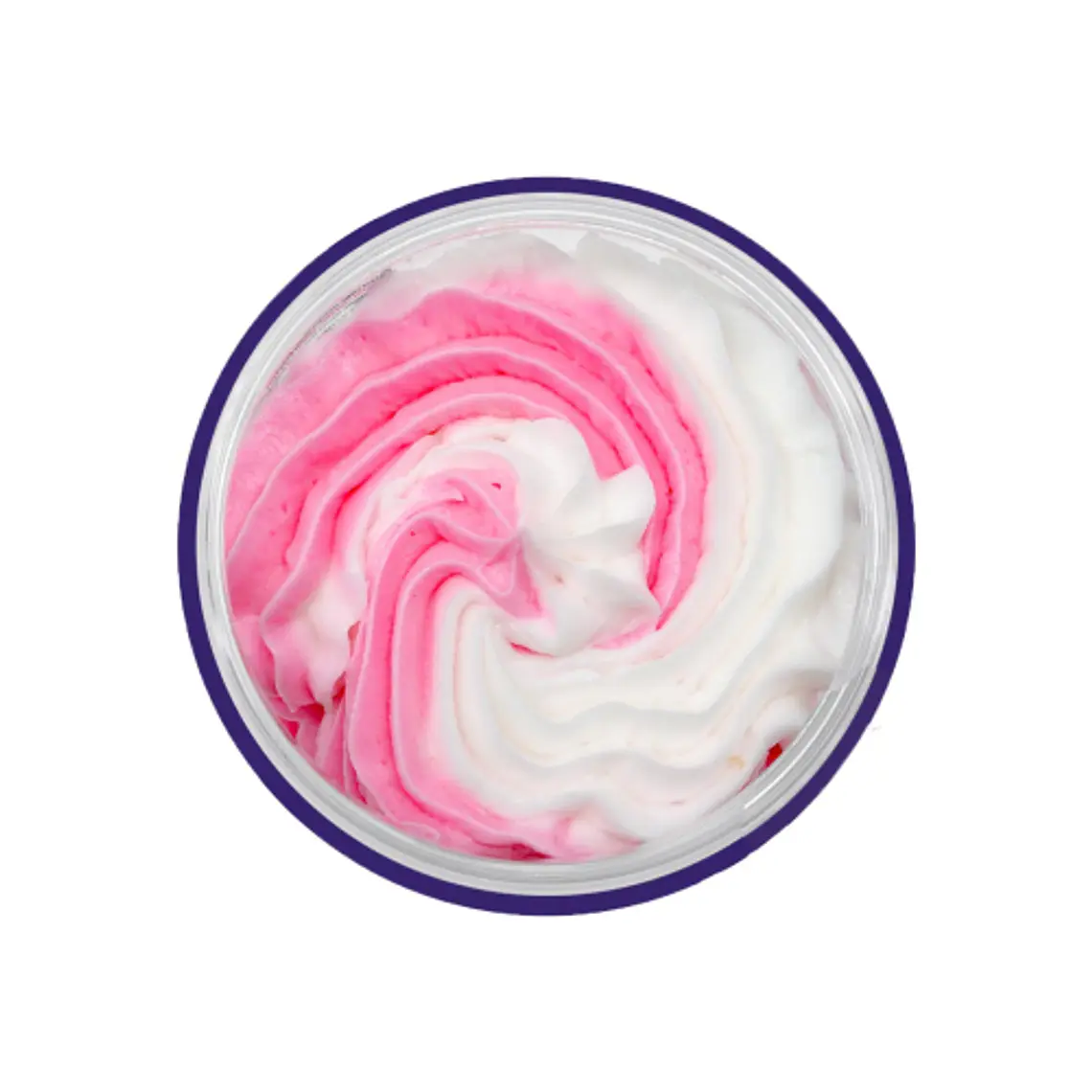 Manteiga Corporal - Candyshop - Bubblegum 2