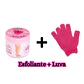 Esfoliante 2 em 1 - Morango e Nata - Thumbnail 3