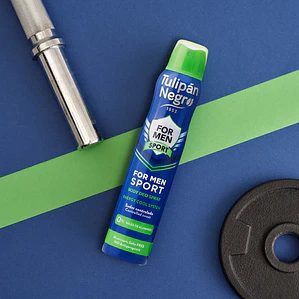 Desodorizante em Spray - For Men