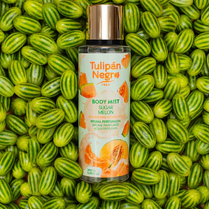 Body Splash - Meloa