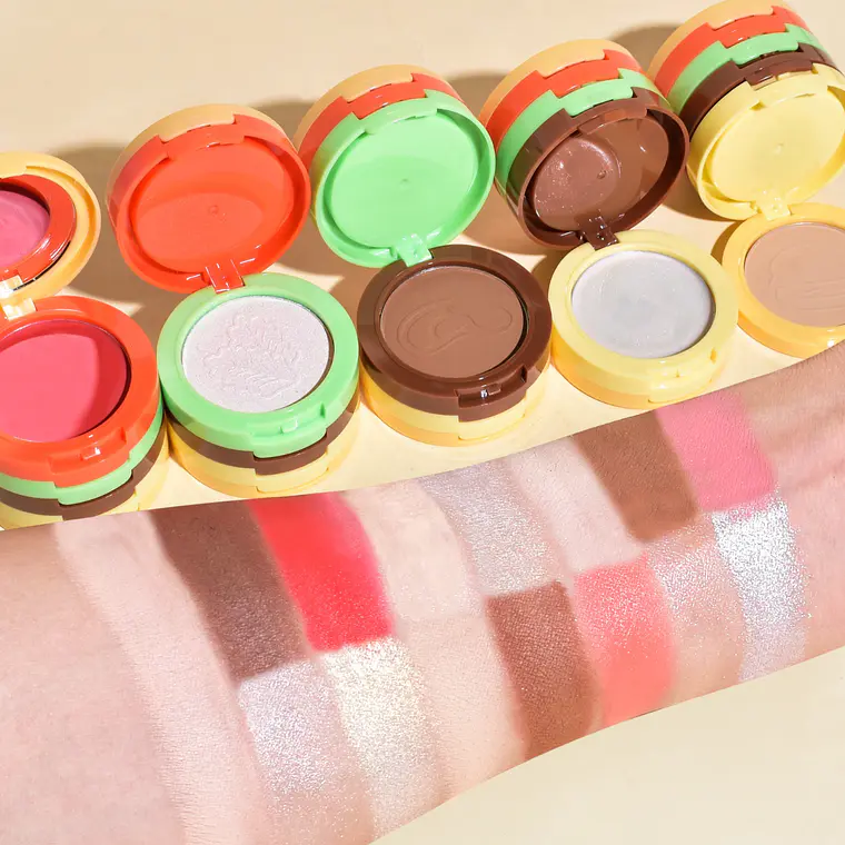 Burgerlicious Cheek Stack 2