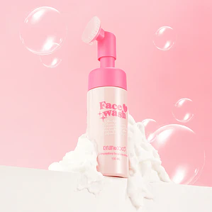 Mousse de Limpeza