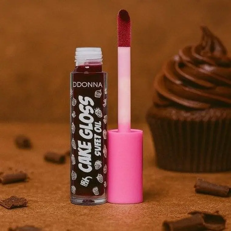 Cake Gloss - Chocolate 1
