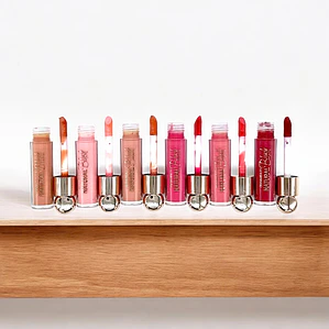 Blush Liquido