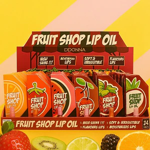Lio Oil Fruit Shop