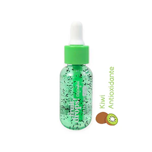 Sérum Facial Antioxidante de Kiwi