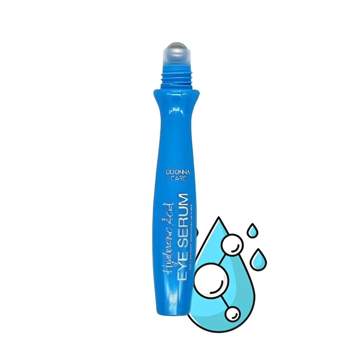 Serum Olheiras de Ácido Hialurônico 1